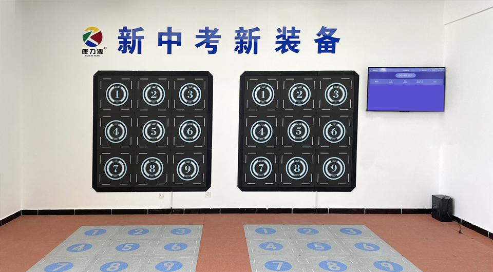 运动地胶