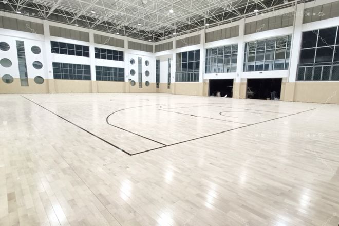 重磅消息丨英利奥运动木地板通过国际篮联认证(图2)