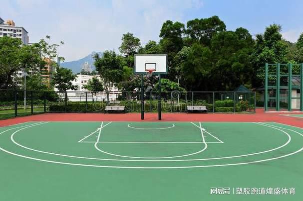 球盟会：篮球场地的标准尺寸曝光专业必读！(图2)