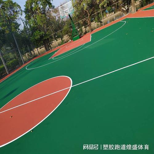 球盟会：篮球场地的标准尺寸曝光专业必读！(图3)