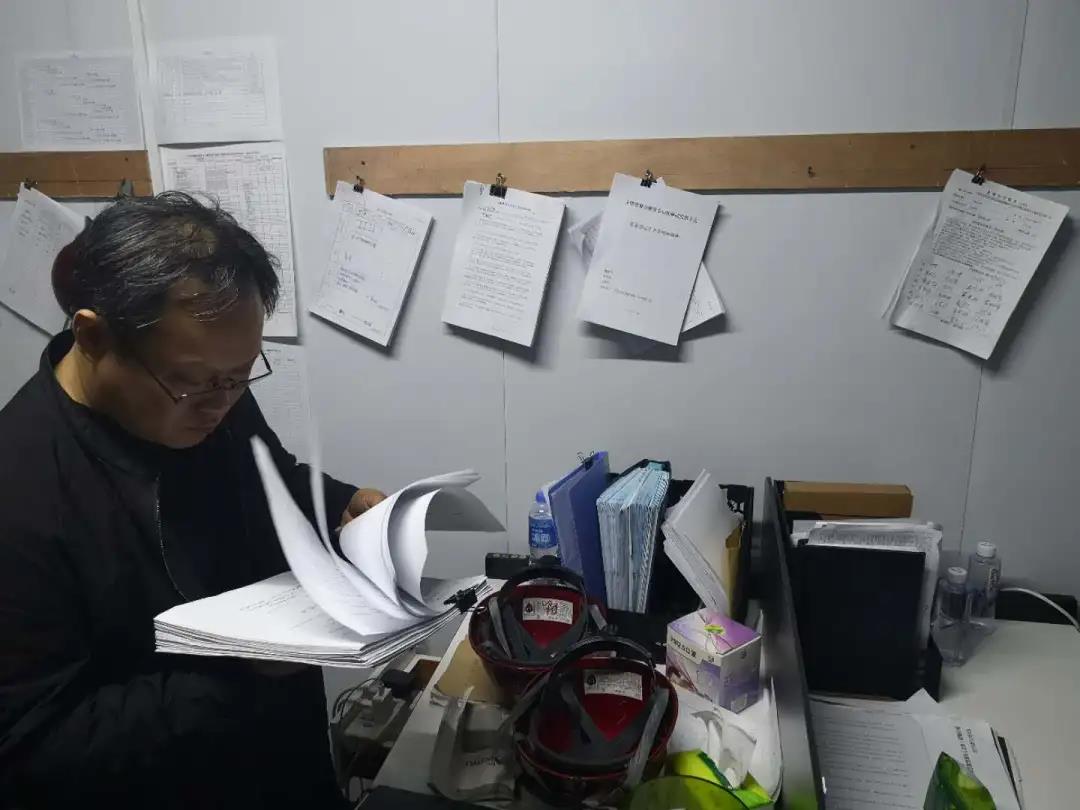 担当作为铸忠诚——追记天津市优秀员、天津市“人民满意的公务员”梁有祥(图5)
