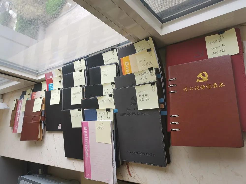 担当作为铸忠诚——追记天津市优秀员、天津市“人民满意的公务员”梁有祥(图2)