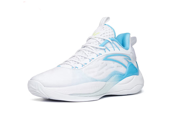CONVERSE推出2024年全新篮球鞋款 - ALL STAR BB SHIFT CX