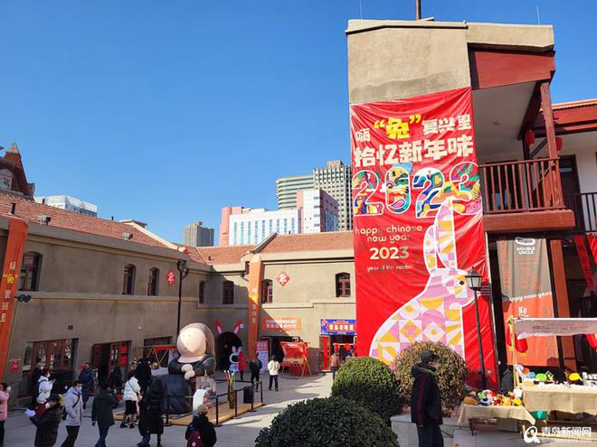 68个新项目将入驻青岛老城！加速更新的市南还将带来哪些惊喜？(图3)