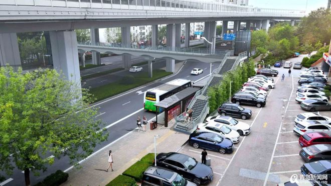 68个新项目将入驻青岛老城！加速更新的市南还将带来哪些惊喜？(图7)