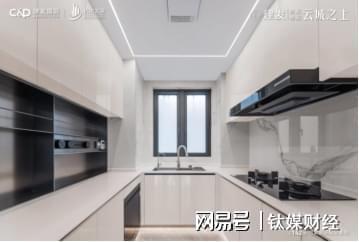 球盟会：建发房产丨杭州·云城之上用产品力烙上品质楼盘标签(图6)