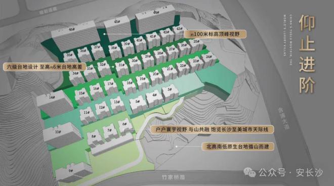 球盟会：山墅一生售楼处(长沙山墅一生)官方网站-2024最新房价百科详情(图10)