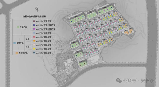 球盟会：山墅一生售楼处(长沙山墅一生)官方网站-2024最新房价百科详情(图11)