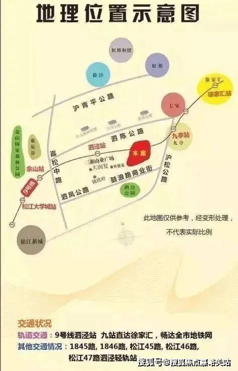 【钰丰商都】2024官方网站-钰丰商都@官方售楼处-上海房天下(图3)