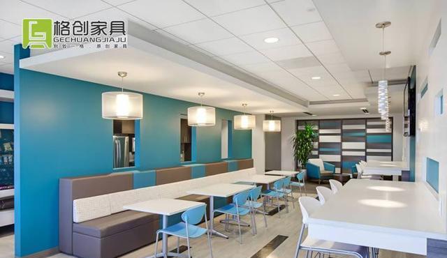 深圳办公室屏风隔断哪家好_深圳办公室屏风隔断效果图大全