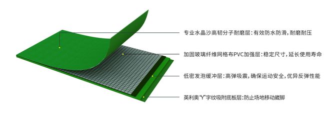 一起匹克球｜英利奥助力2024年河南省匹克球公开赛成功举办(图2)