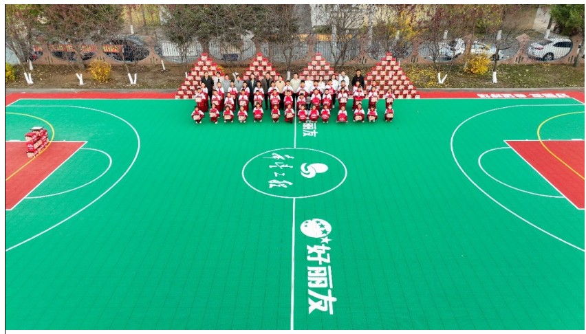 中国单臂篮球架数据监测报告