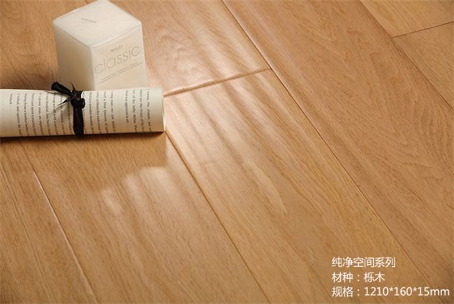 2024年中品榜地板十大品牌评选活动结果揭晓谁将更胜一筹？(图8)