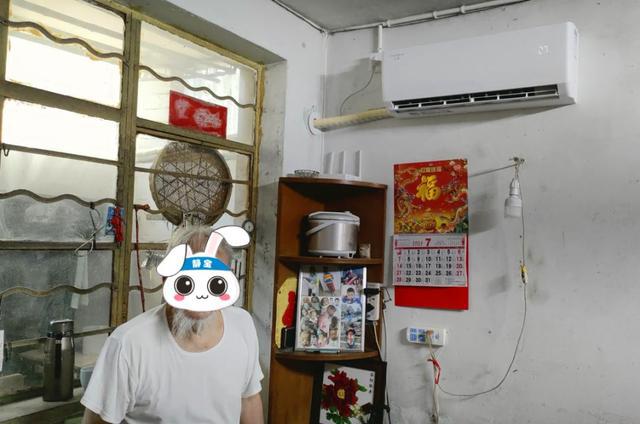 “小改造”托起“大幸福”！洗澡如厕、室内行走……都考虑到了！(图3)