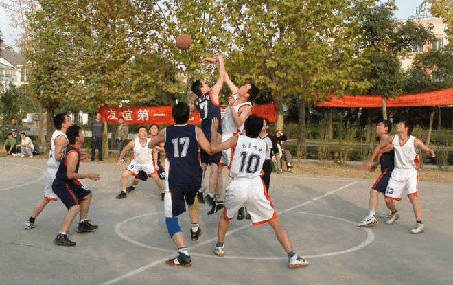 NBA篮球文化建设里有哪些成功的经验可以值得我们借鉴(图2)