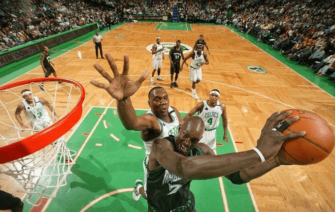 NBA篮球文化建设里有哪些成功的经验可以值得我们借鉴(图5)