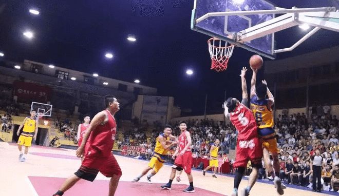 NBA篮球文化建设里有哪些成功的经验可以值得我们借鉴(图7)