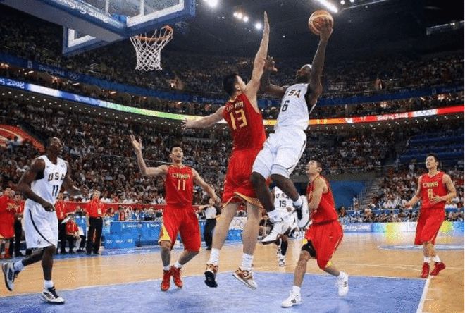 NBA篮球文化建设里有哪些成功的经验可以值得我们借鉴(图8)