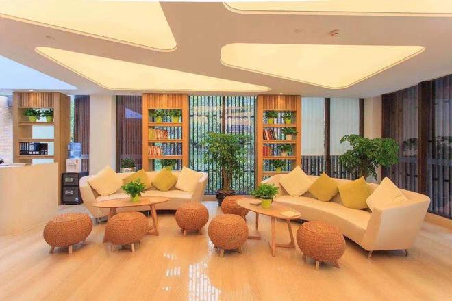 杭州余杭区良渚随园护理院【医保】(图2)