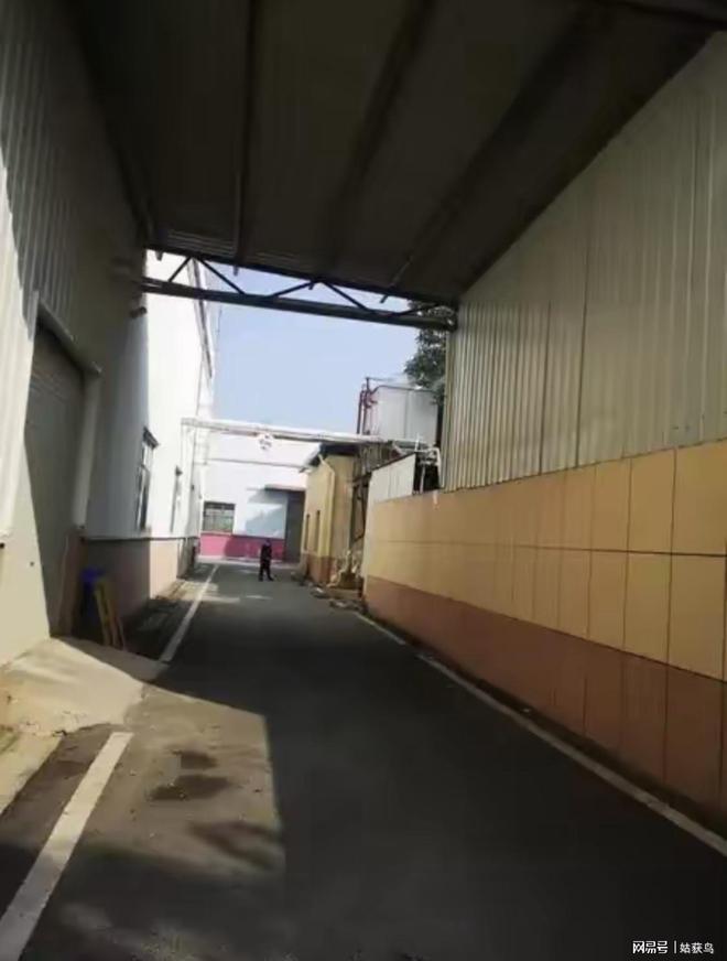娄底市有一座大型工厂第二次拍卖被人以19371万元的价格拿下！(图2)