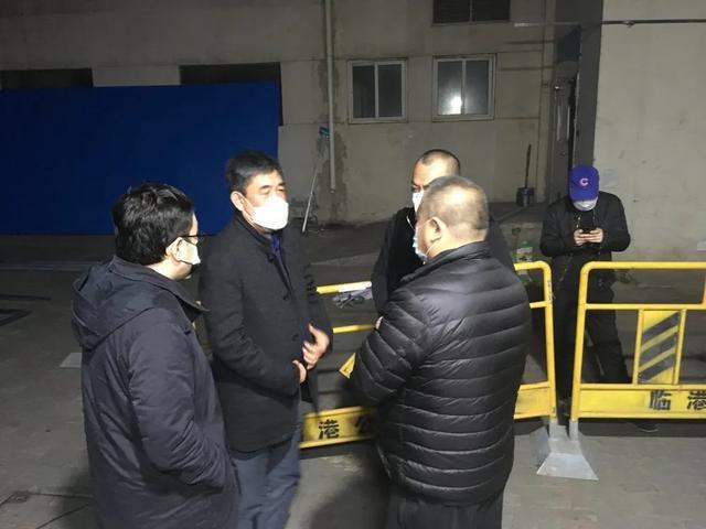 天津港保税区博乐诗服务公寓集中隔离点纪实(图2)