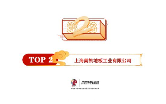 球盟会入口：2021年运动木地板十大品牌排行榜已揭晓速看(图3)
