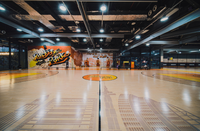 圣象·元维运动木地板通过“国际篮球联合会”(FIBA)权威认证(图4)