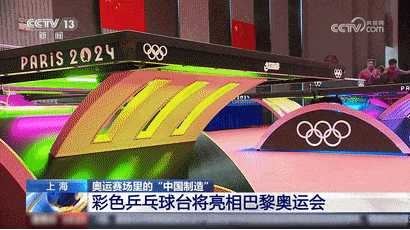 “中国智造”璀璨巴黎德尔地板彰显非凡力量