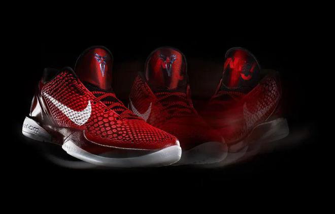 Nike 2024「全明星战靴」曝光！这也太骚了！