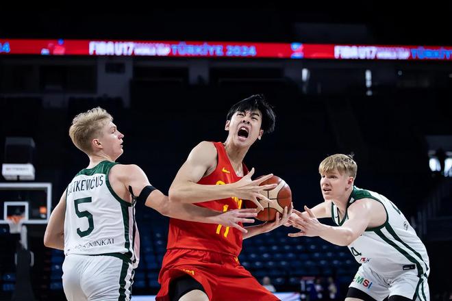 91-84！男篮世界杯爆大冷：世界第二轰然倒下中国惨遭逆转出局(图3)