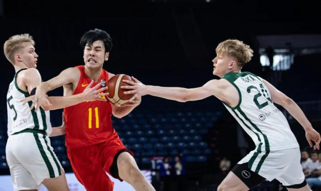 91-84！男篮世界杯爆大冷：世界第二轰然倒下中国惨遭逆转出局(图7)