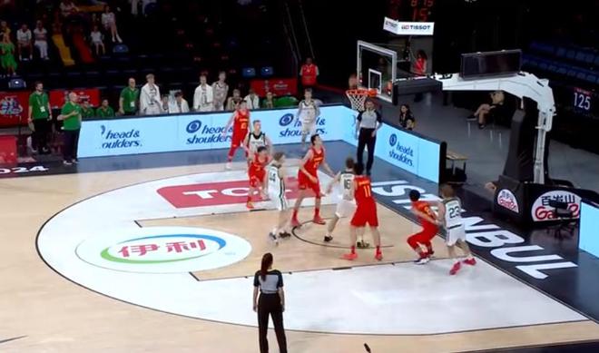 91-84！男篮世界杯爆大冷：世界第二轰然倒下中国惨遭逆转出局(图2)