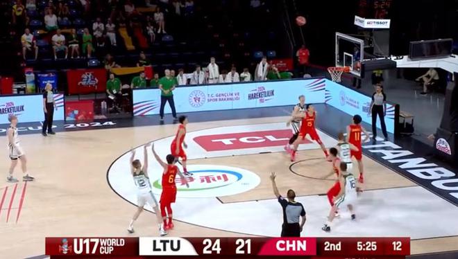 91-84！男篮世界杯爆大冷：世界第二轰然倒下中国惨遭逆转出局(图4)
