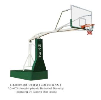 球盟会：宁乡县170套太阳能篮球架免费投放村社区(图1)