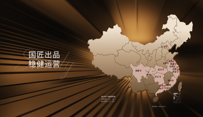 成都西贵值选！约6000亩公园墅区主城墅居传世之作(图7)