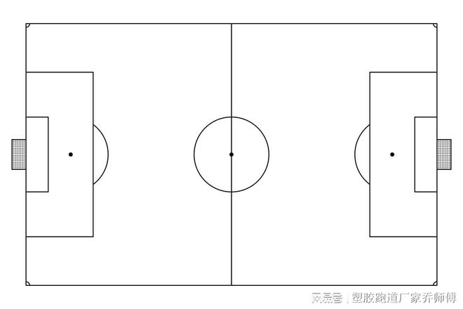 篮球场标准尺寸全解析：从设计到实际应用的完整指南(图2)