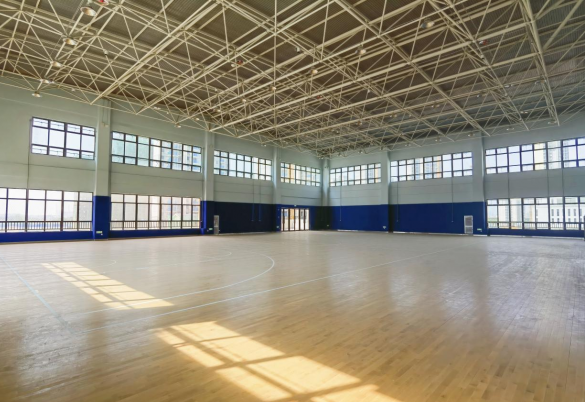 今年9月迎新生入学！中法武汉生态示范城新增一所千人小学(图2)