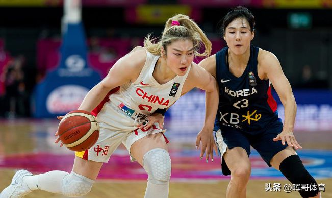 2023女篮亚洲杯四强名单及赛程对阵时间表一览（实时更新）