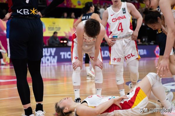2023女篮亚洲杯四强名单及赛程对阵时间表一览（实时更新）(图3)