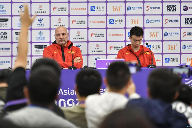 球盟会：2023中国篮球十大事件：“假球”、退赛、退出CBA!男篮两负菲律宾(图9)