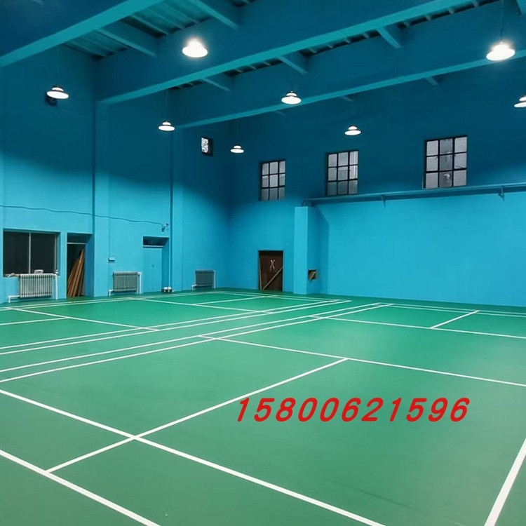 东台推进农村中小学运动场地塑胶工程(图1)