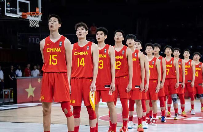16点30分！中国男篮迎战中亚劲旅双胞胎兄弟领衔赢球=开门红(图3)