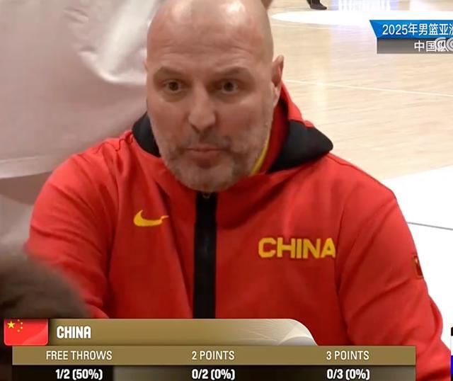 大胜31分亚洲杯预选赛中国男篮80比49蒙古三分命中低稍显尴尬