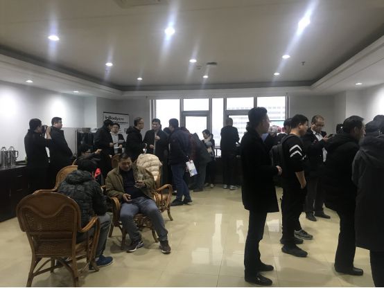2018“智慧体育”河北省体育部主任专题研讨会在石家庄圆满结束(图10)