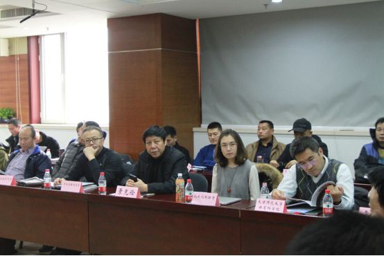 2018“智慧体育”河北省体育部主任专题研讨会在石家庄圆满结束(图8)