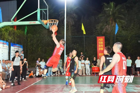 球盟会：《热血篮球巅峰对决