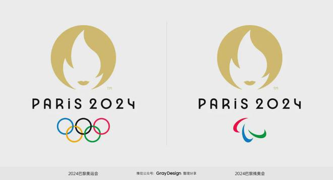 紫色跑道 、人脸会徽！2024巴黎奥运9大看点提前了解(图6)