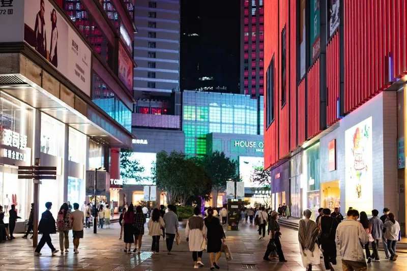 南京新街口房价多少钱一平米？南京新街口有新房吗？