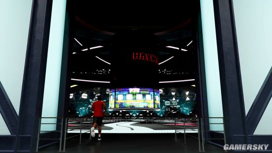 《NBA 2K21》次世代版：“篮球之城”球场报告(图11)