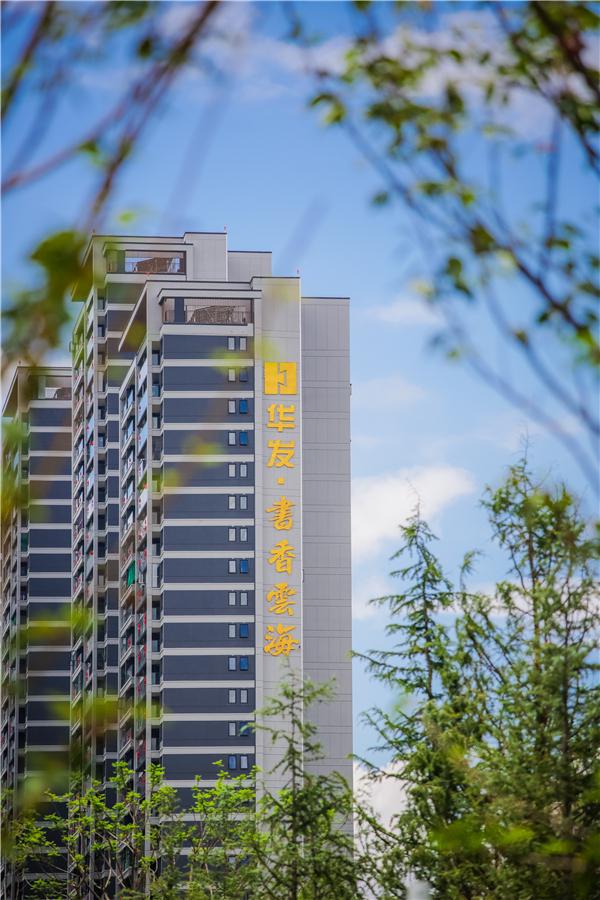 百年文脉+百年云附 这个项目的教育配置称得上昆明的“天花板”(图10)